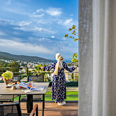 Alya Sierra Villa Hotel